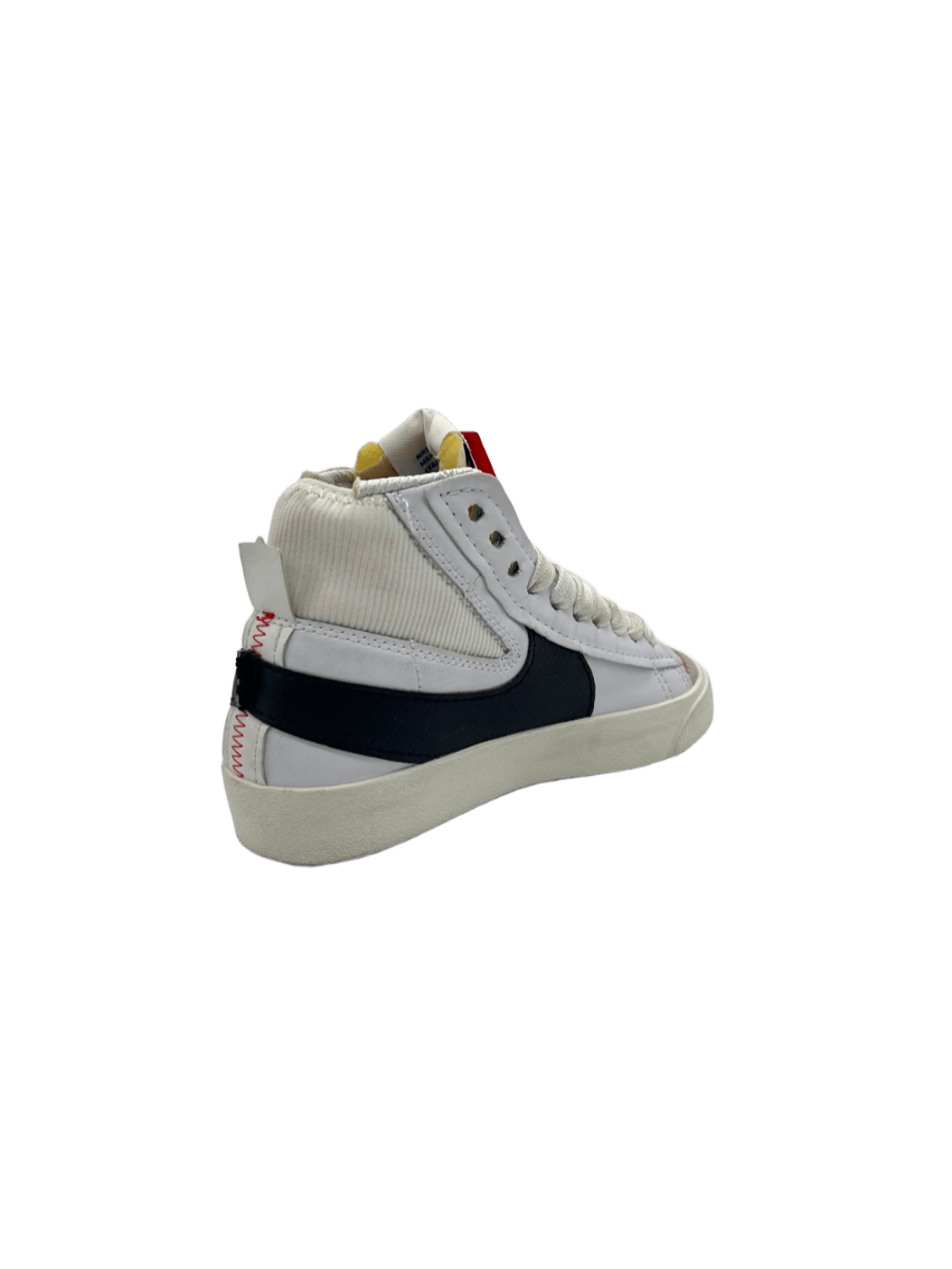 Nike Blazer Jumbo White/Black
