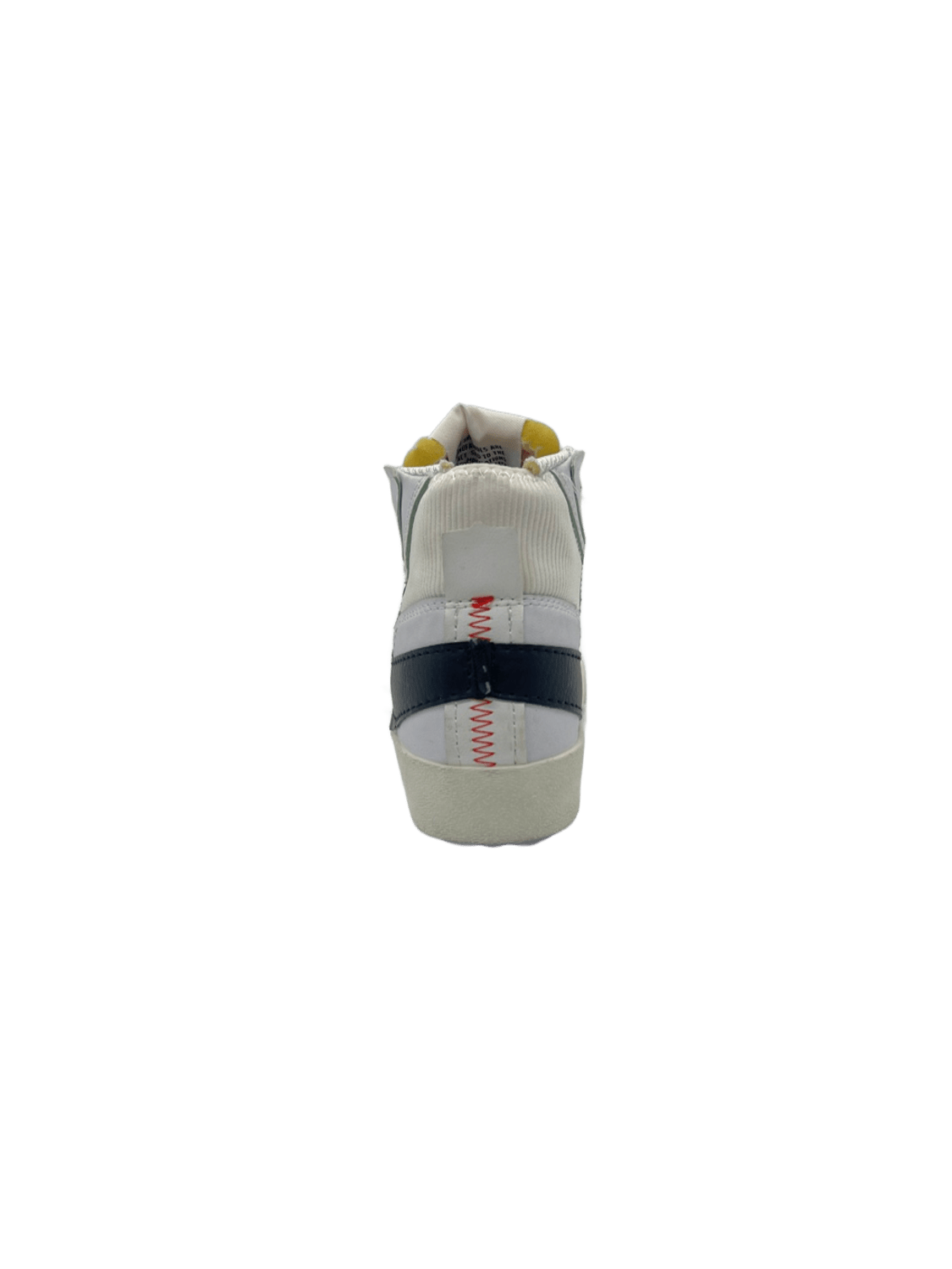 Nike Blazer Jumbo White/Black