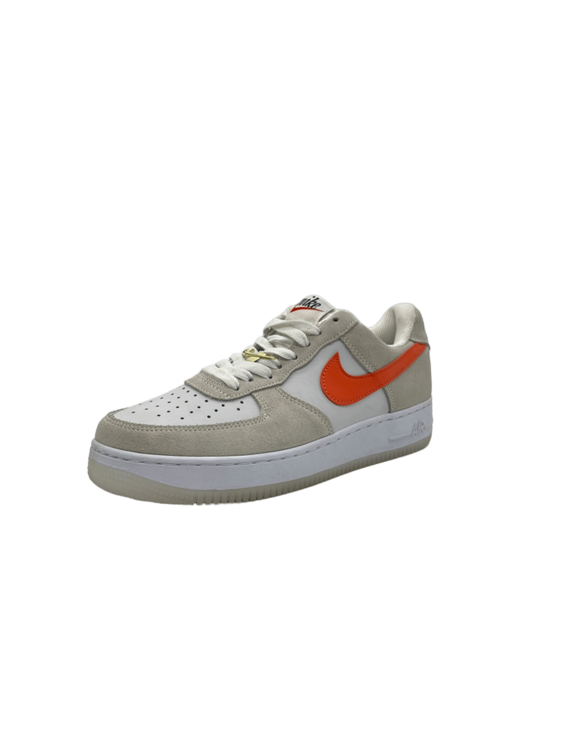 Nike Air Force 1 Beige