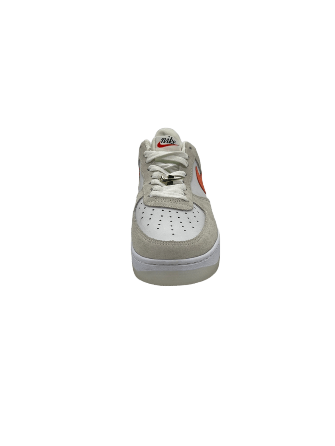 Nike Air Force 1 Beige