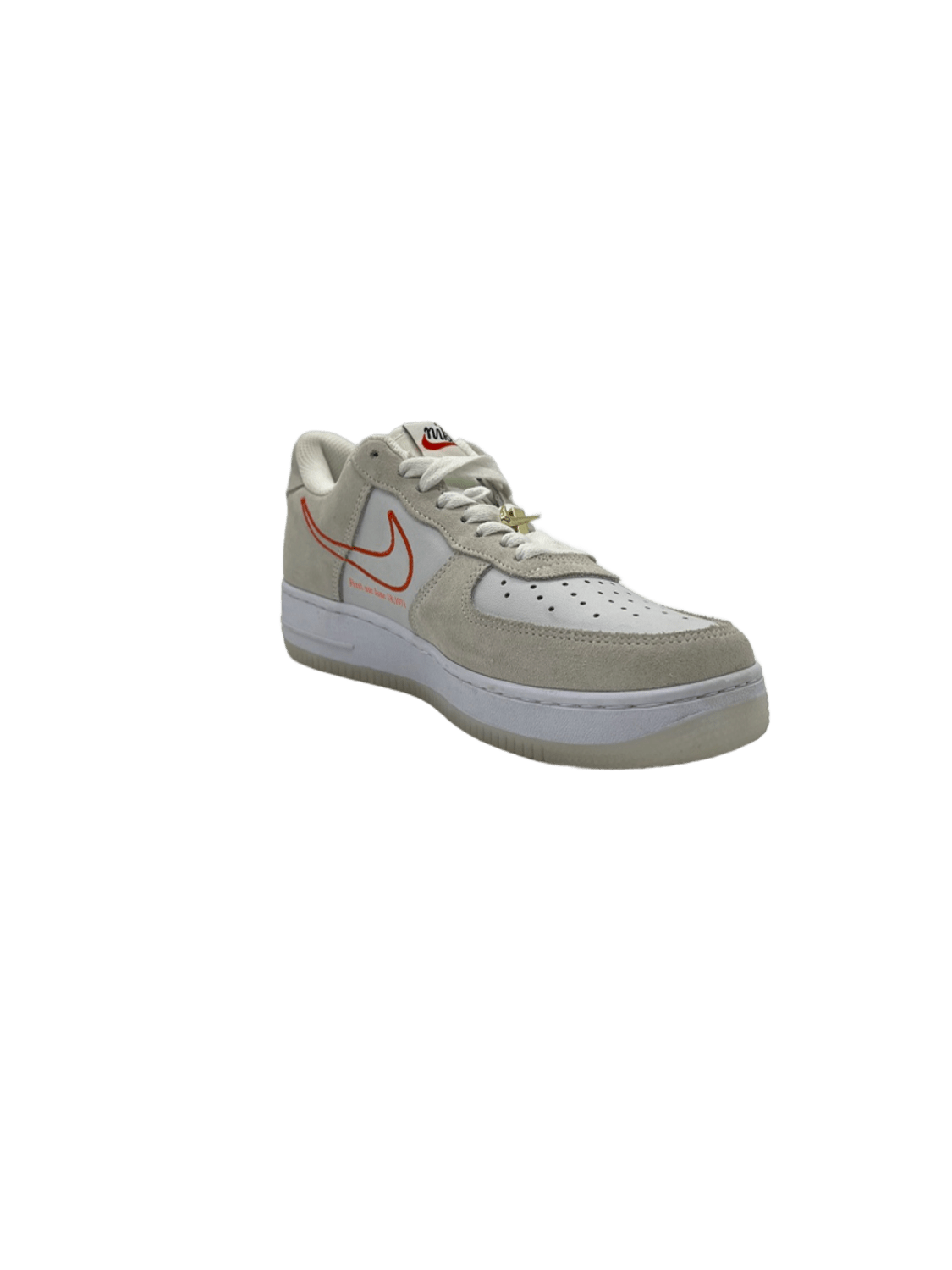 Nike Air Force 1 Beige