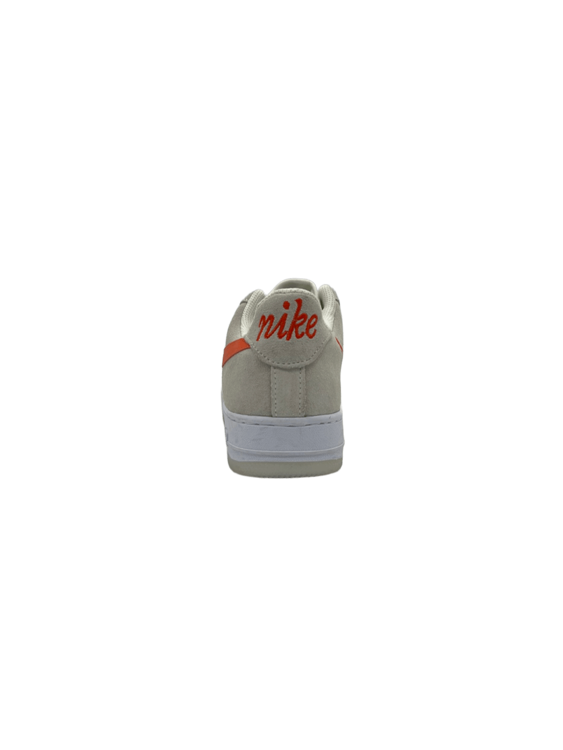 Nike Air Force 1 Beige