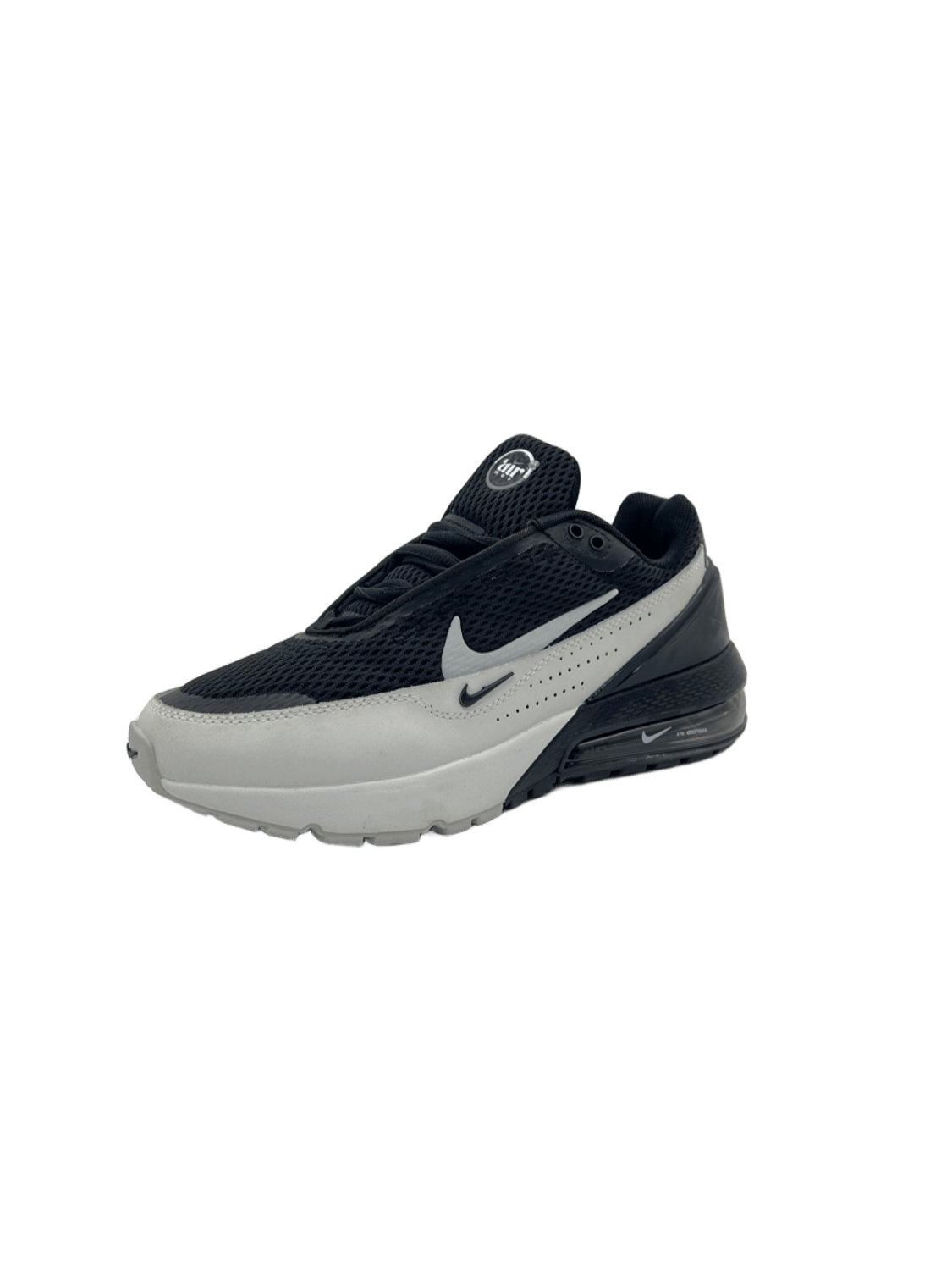 Nike Air Max 270 Black and White
