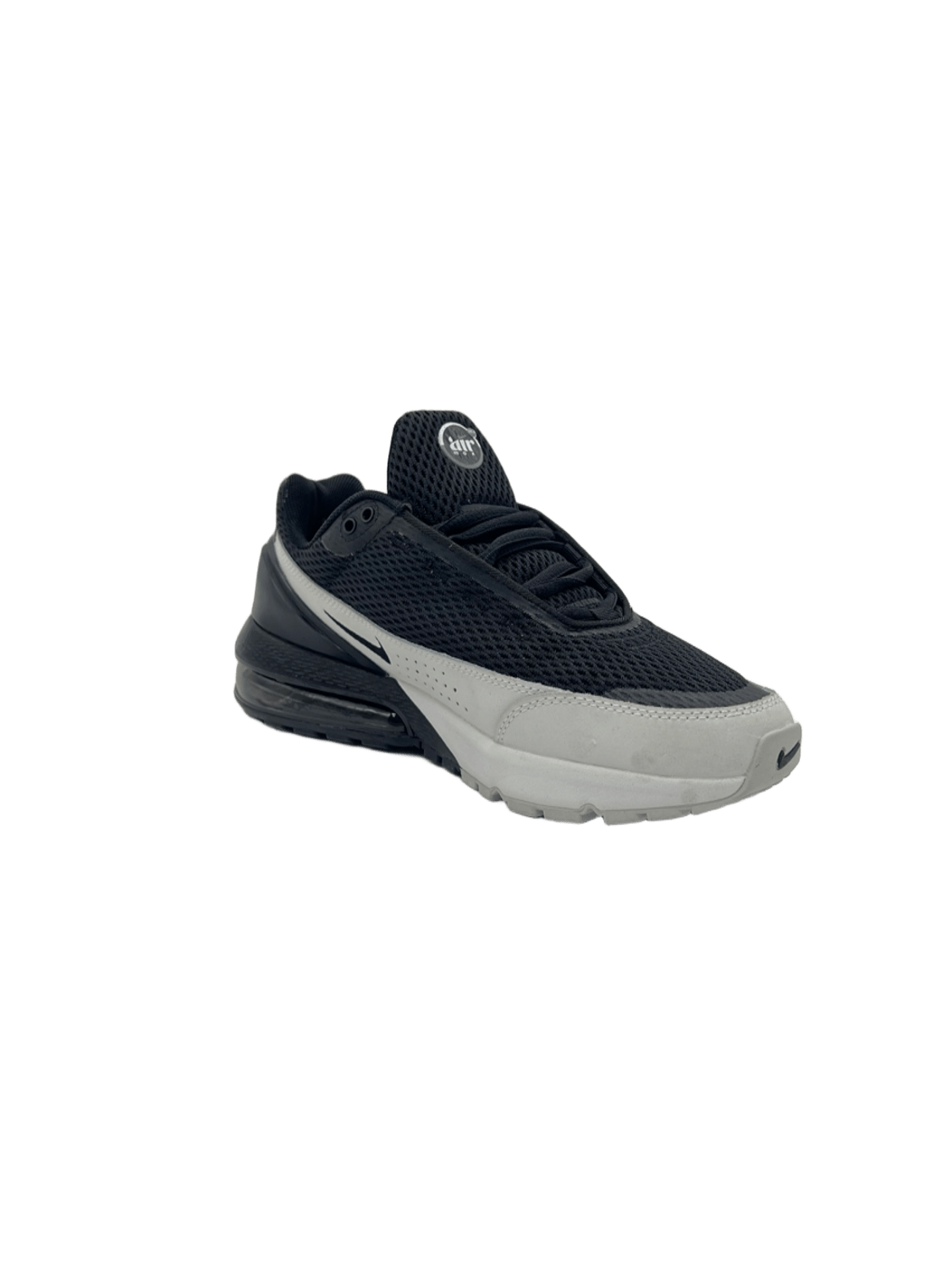 Nike Air Max 270 Black and White
