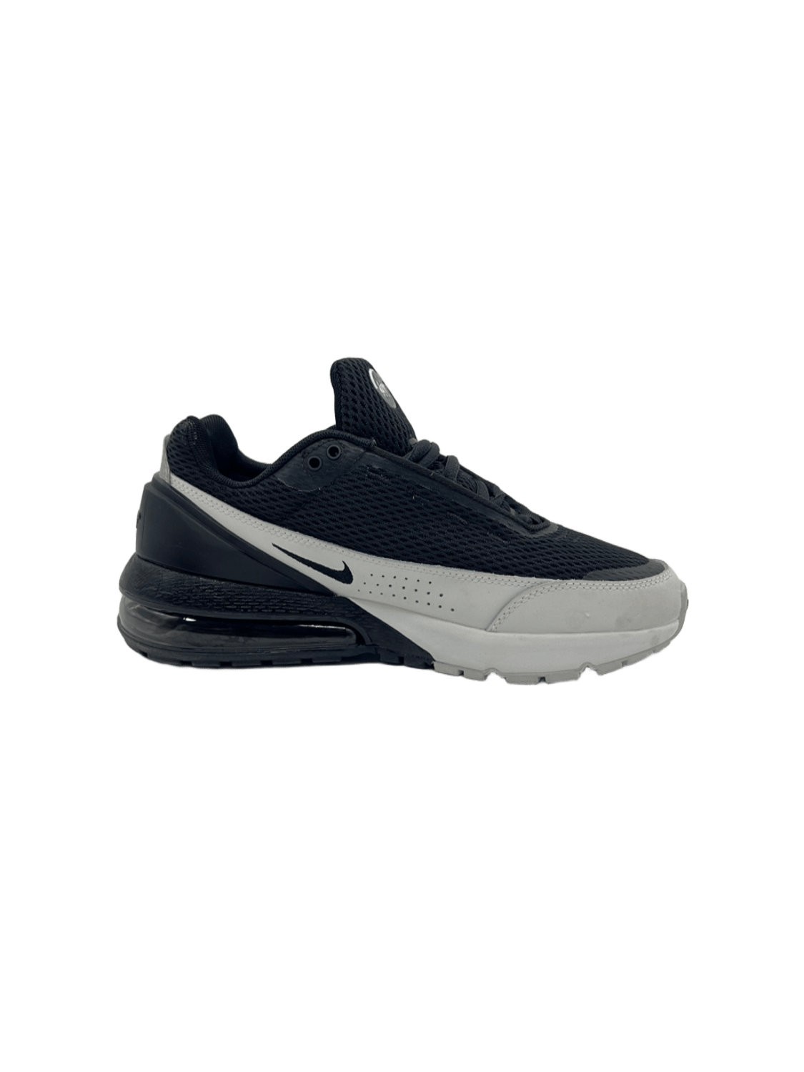 Nike Air Max 270 Black and White