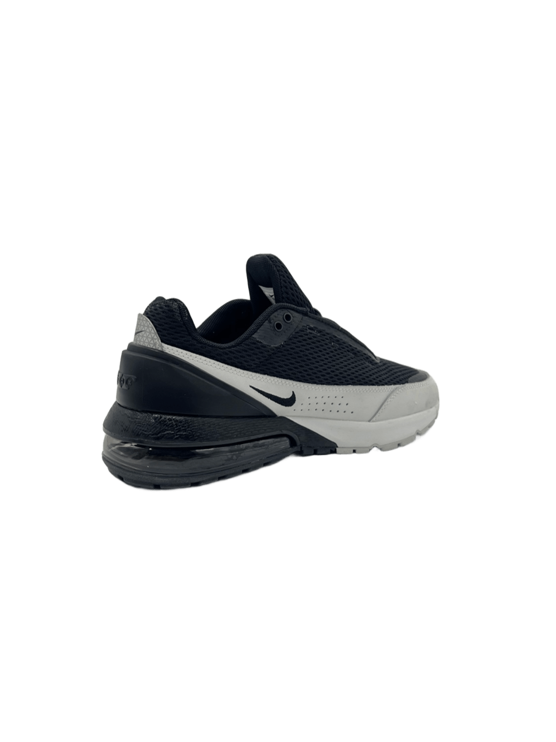 Nike Air Max 270 Black and White
