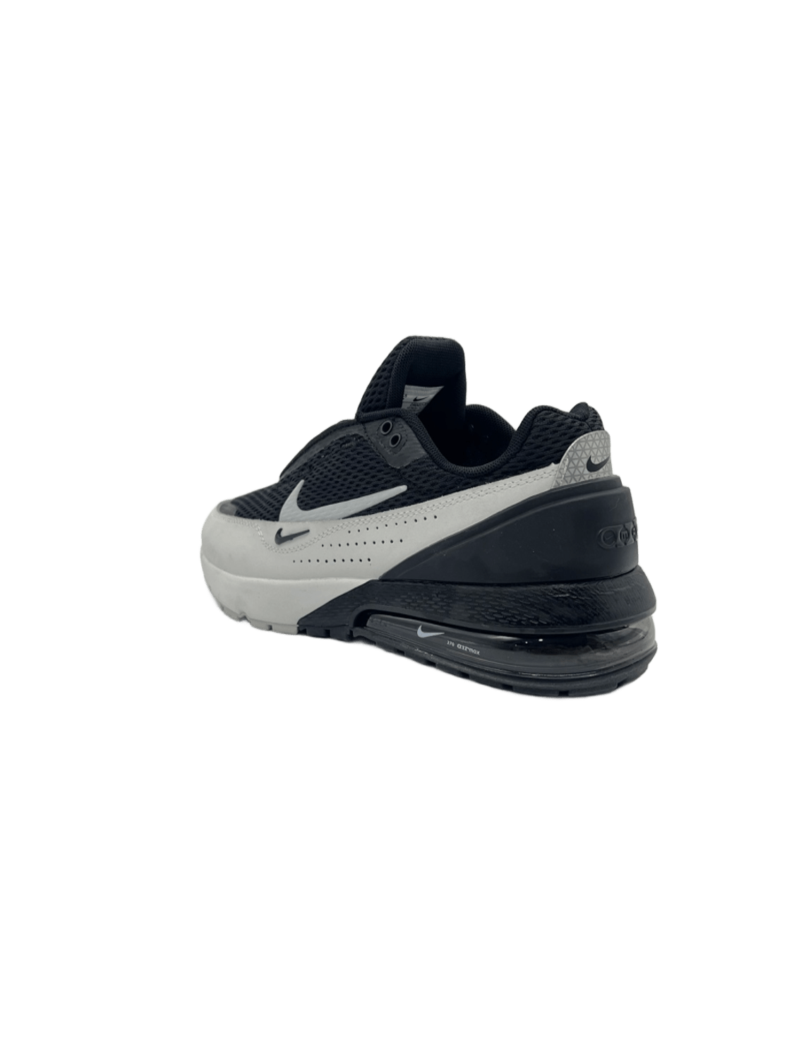 Nike Air Max 270 Black and White