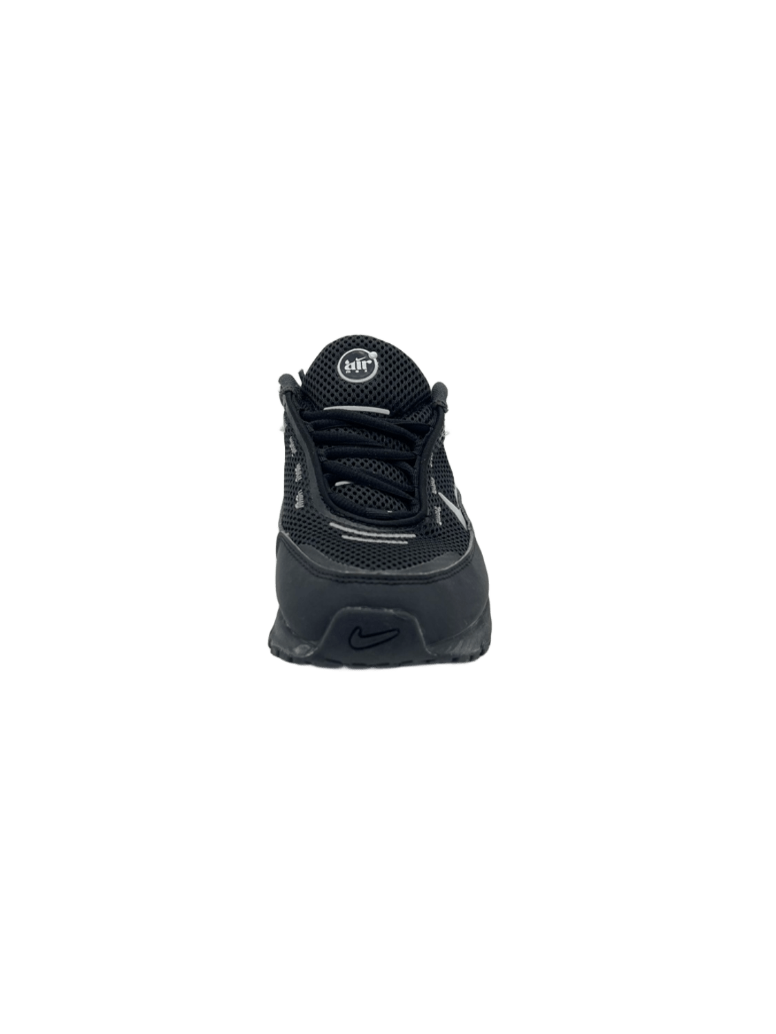 Nike Air Max 270 IN Black