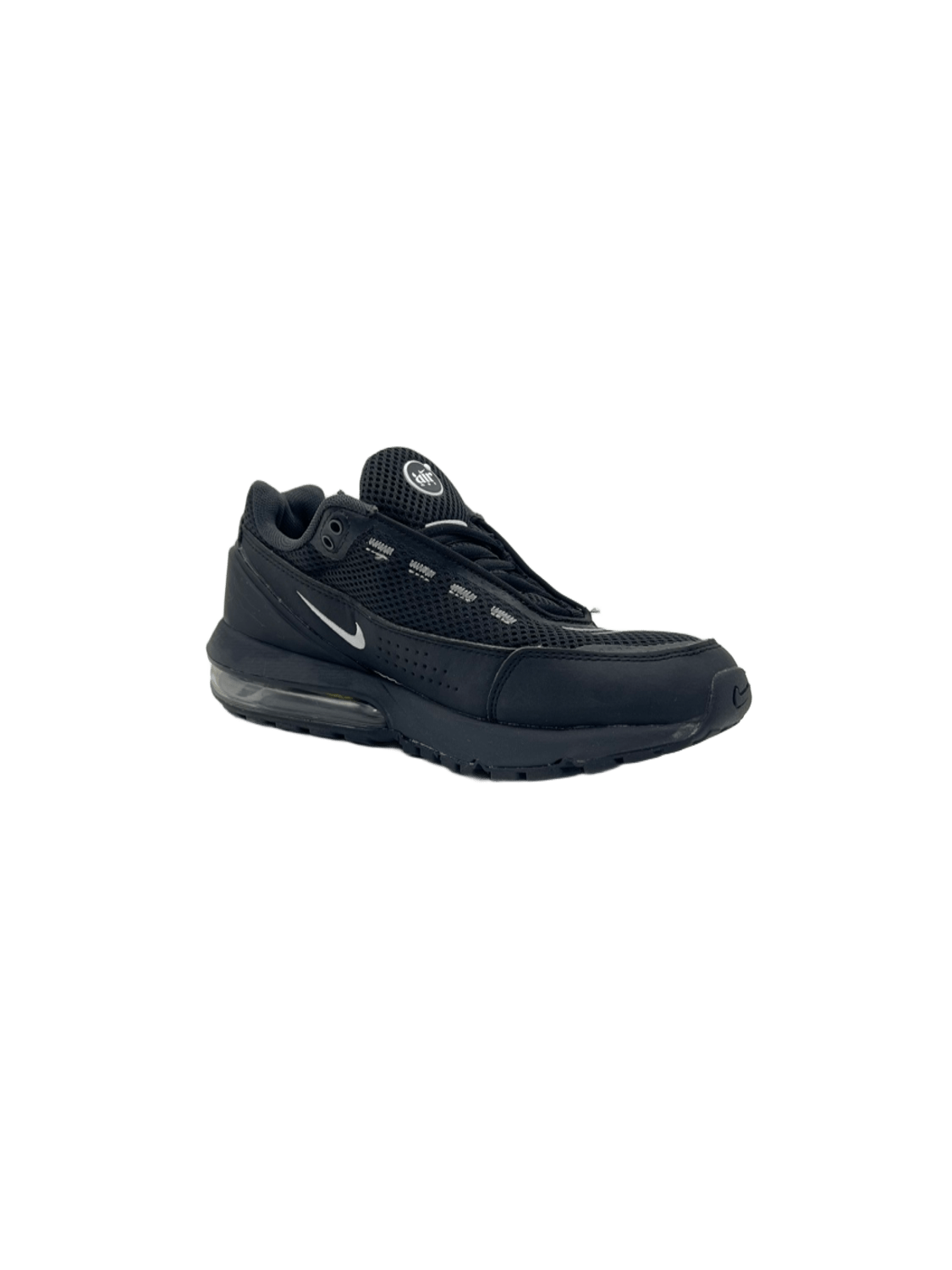Nike Air Max 270 IN Black