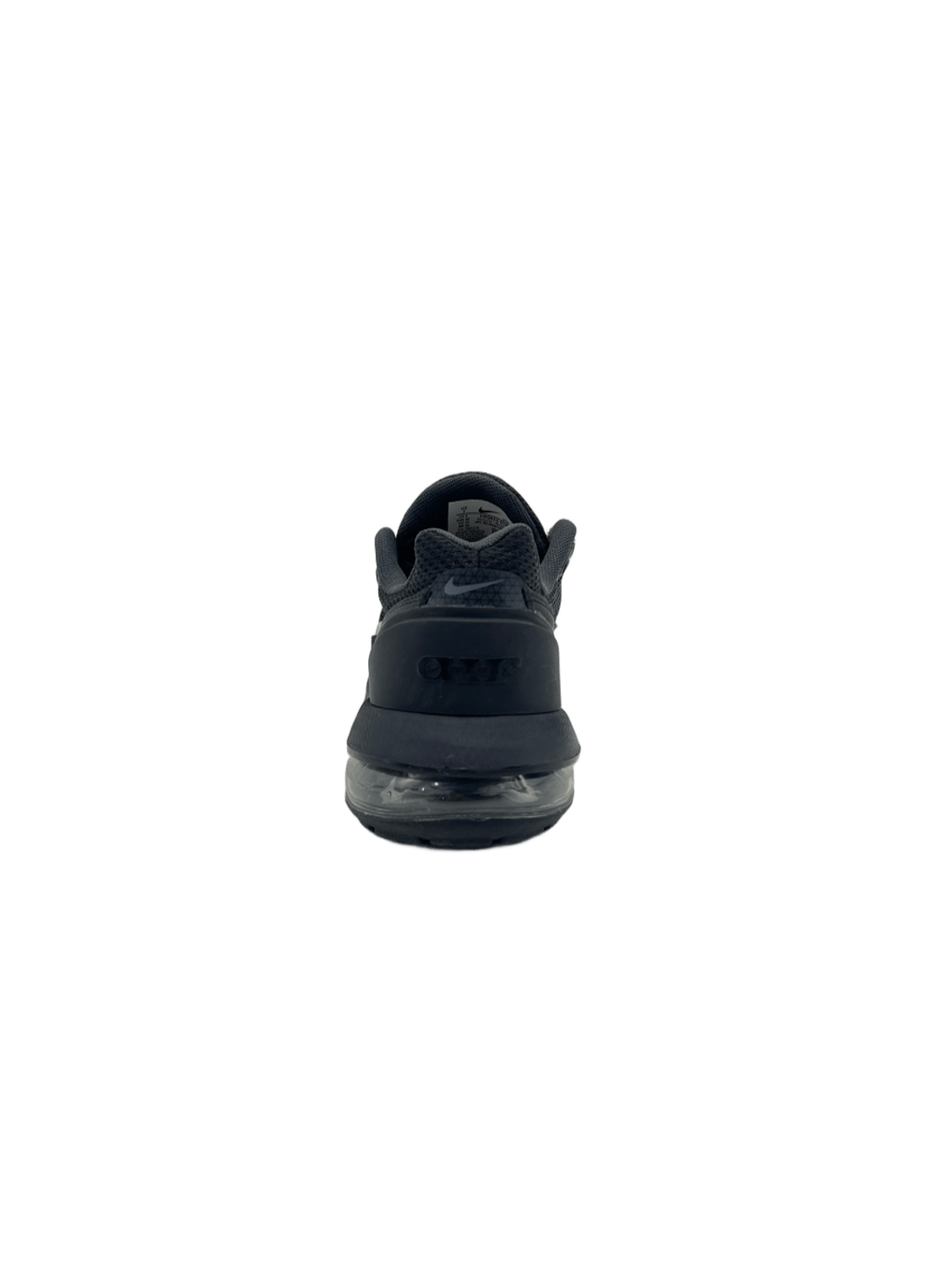 Nike Air Max 270 IN Black