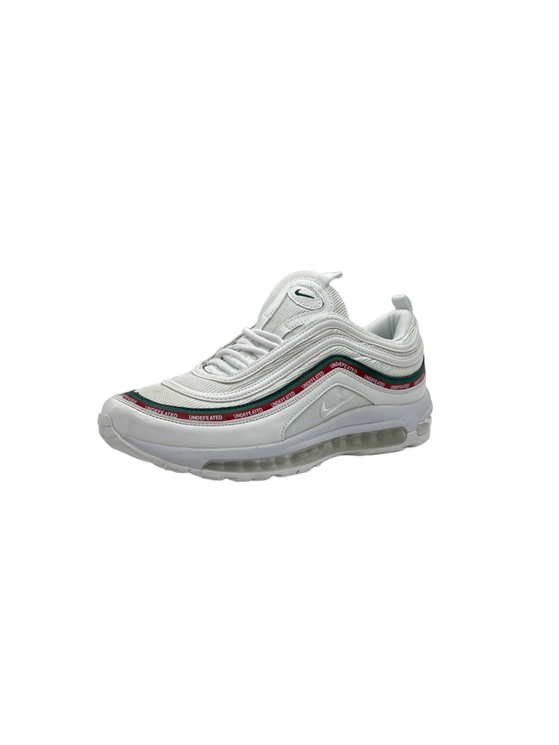 Nike Air Max 97 In White