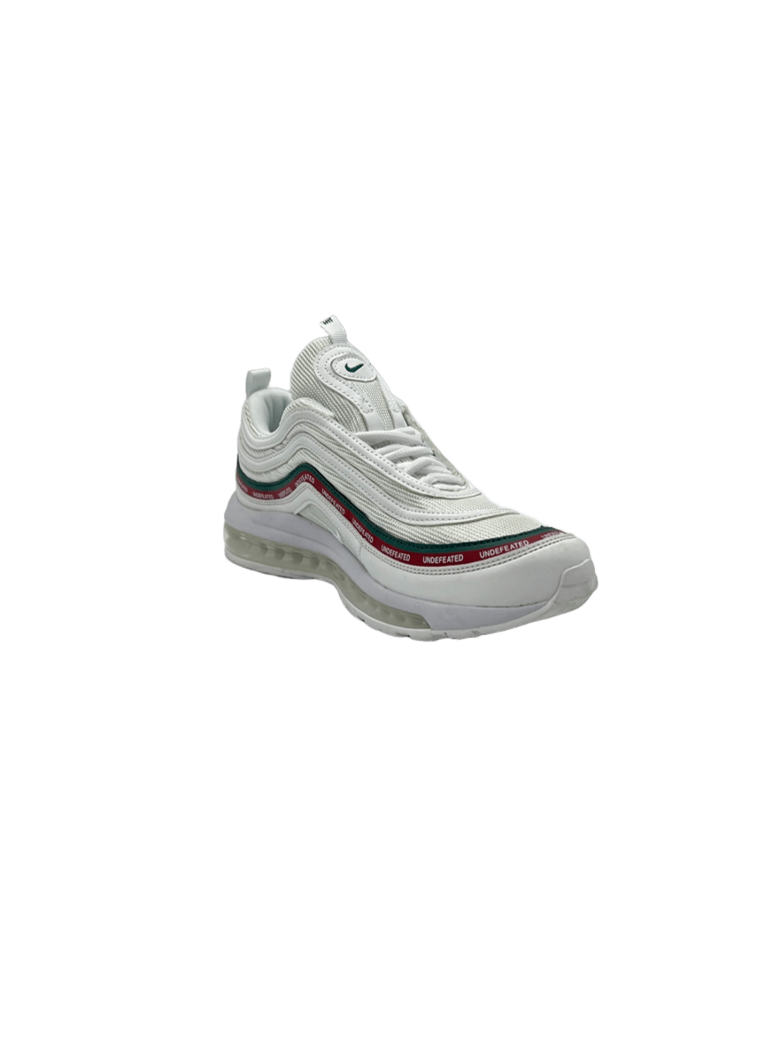 Nike Air Max 97 In White