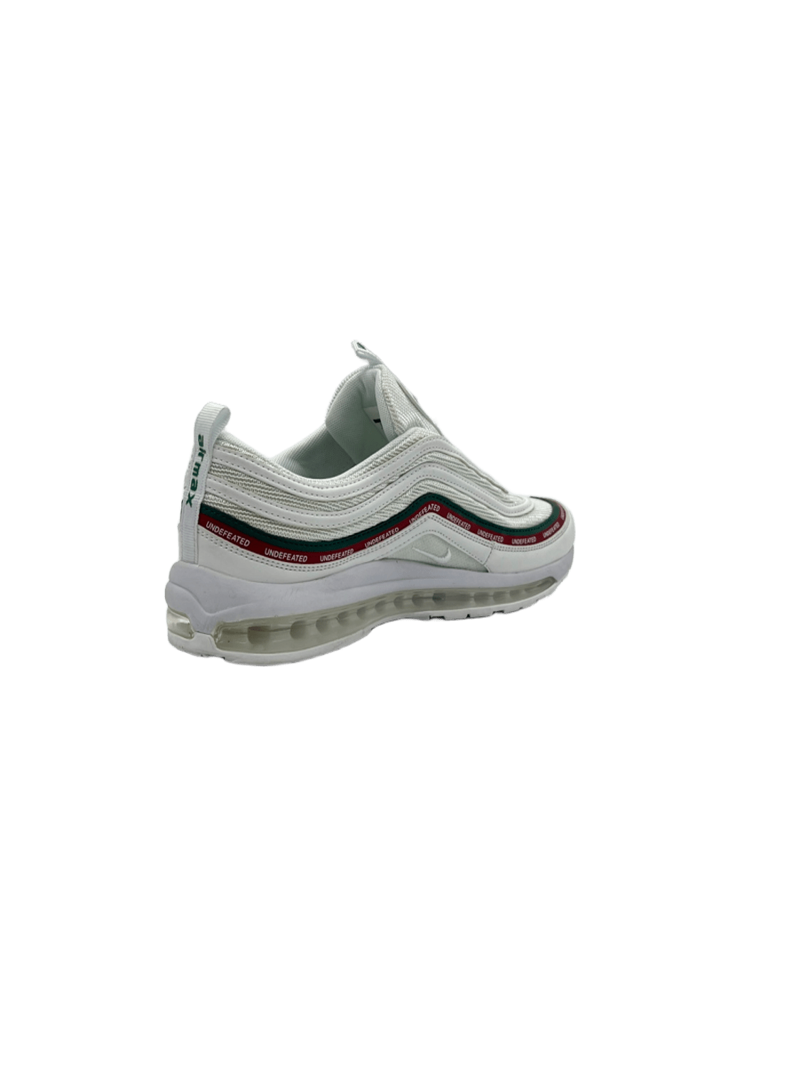 Nike Air Max 97 In White