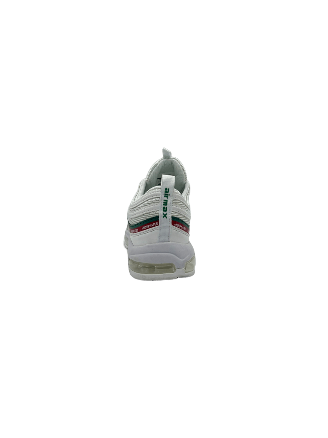 Nike Air Max 97 In White