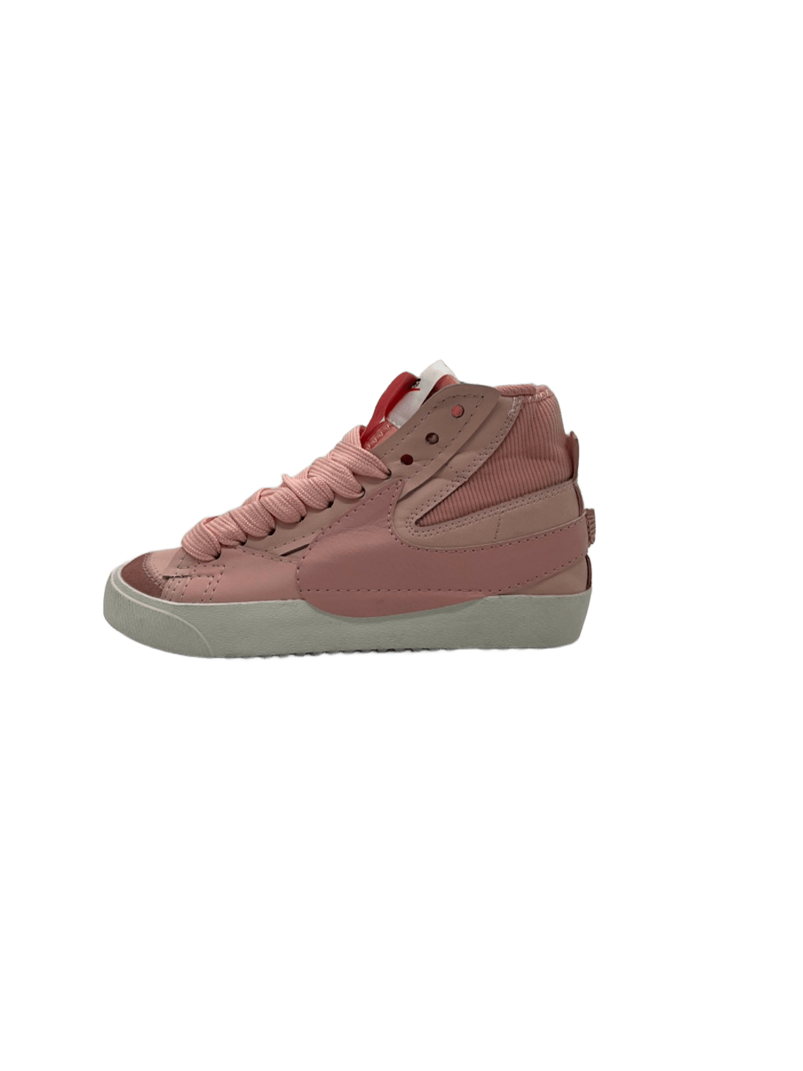 Nike Air Jordan Lizard In pink