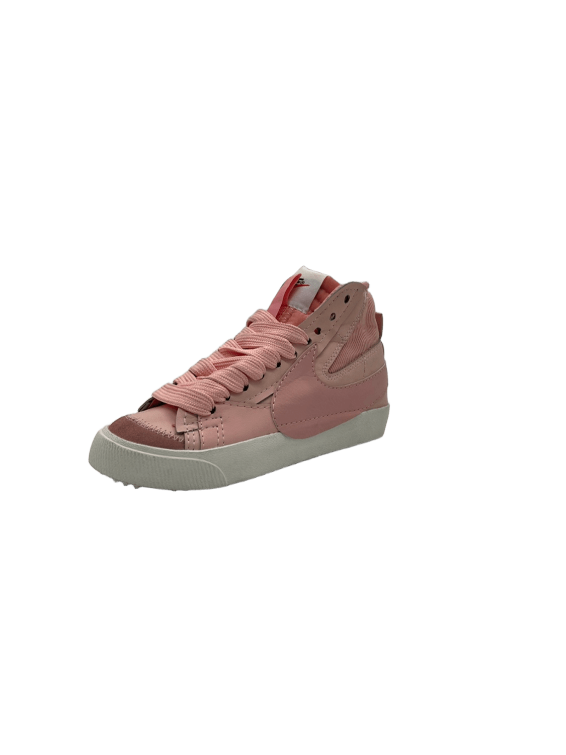Nike Air Jordan Lizard In pink