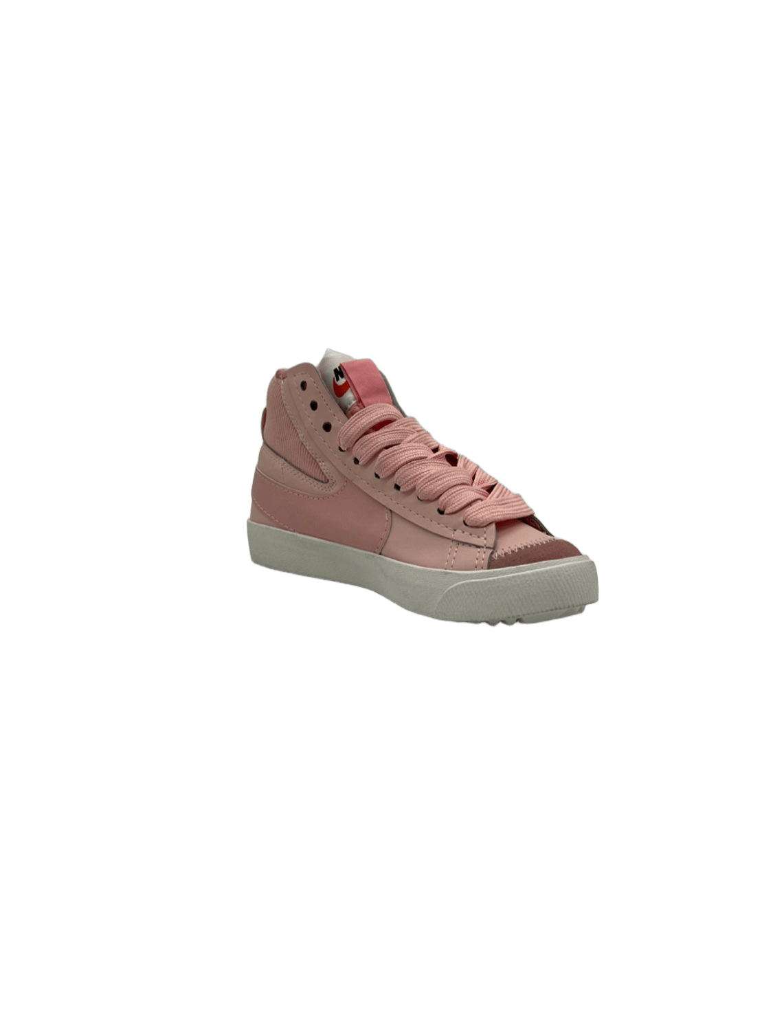 Nike Air Jordan Lizard In pink