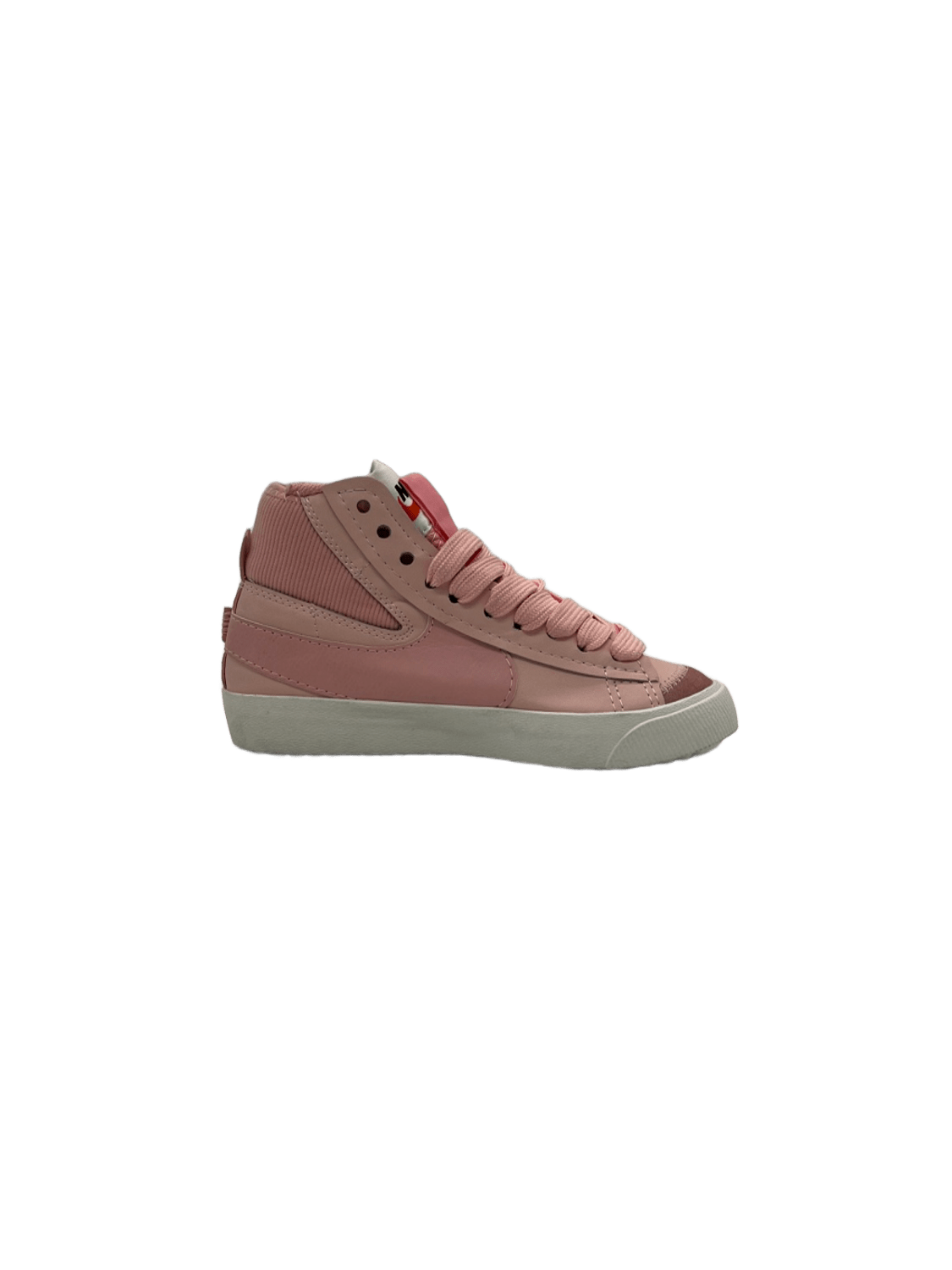 Nike Air Jordan Lizard In pink