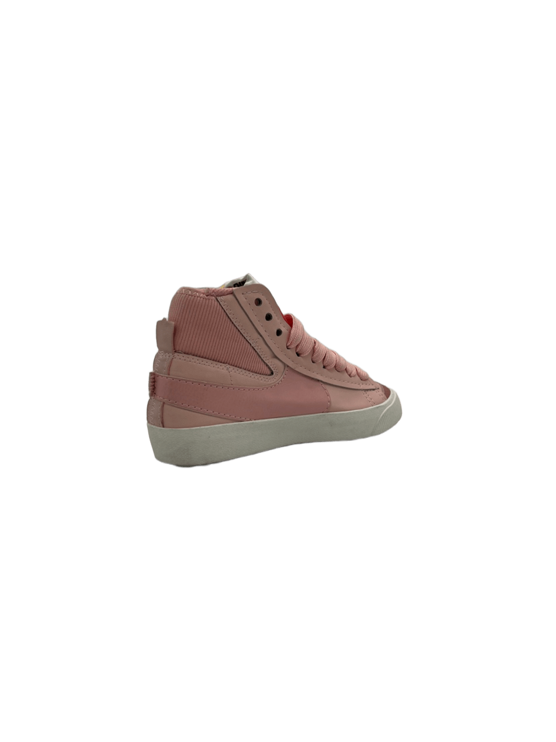 Nike Air Jordan Lizard In pink