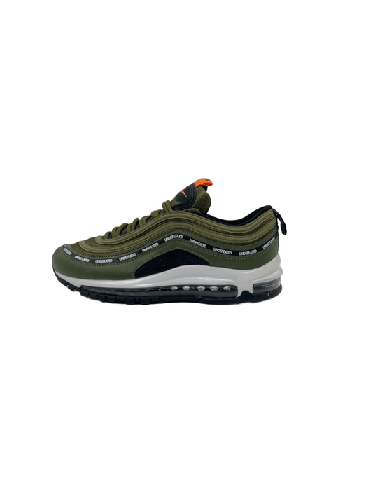 Nike Air Max 97 In Olive Green