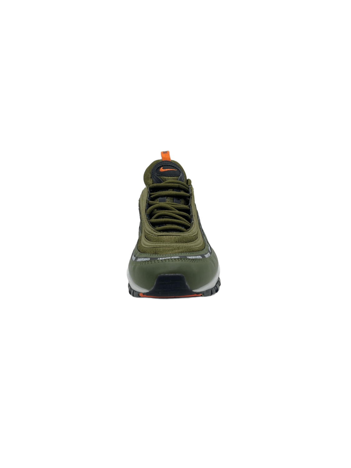 Nike Air Max 97 In Olive Green