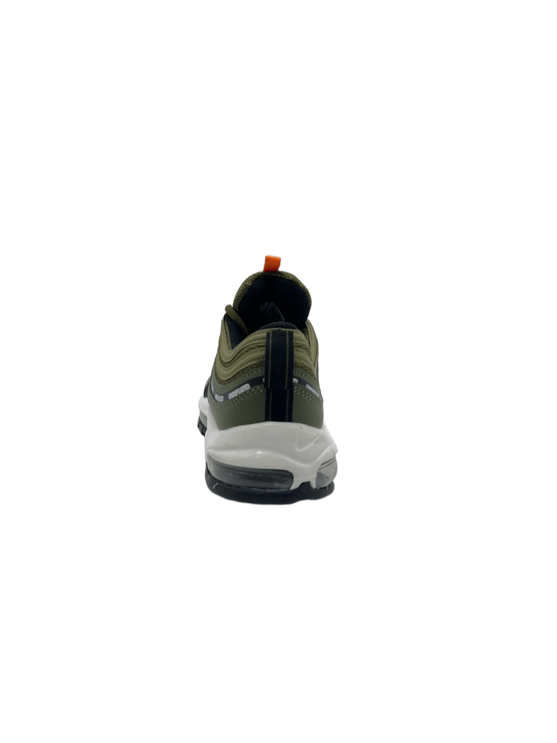 Nike Air Max 97 In Olive Green