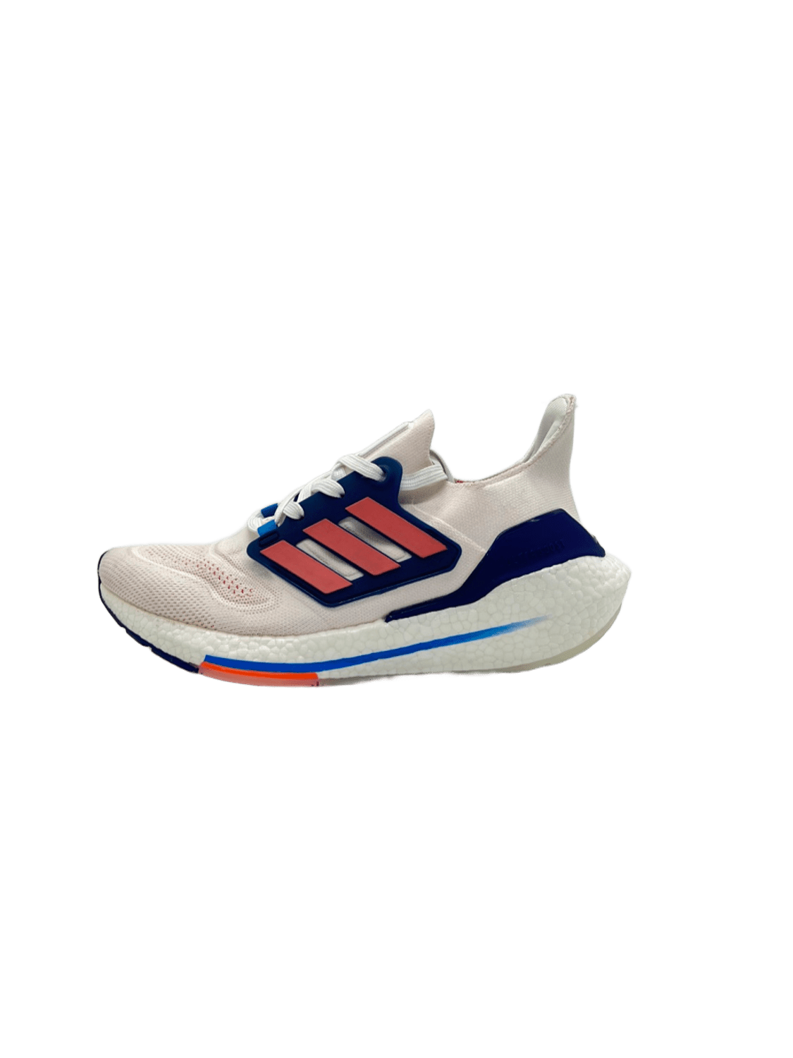 Ultra Boost 22 In white