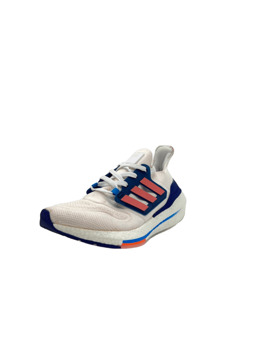 Ultra Boost 22 In white