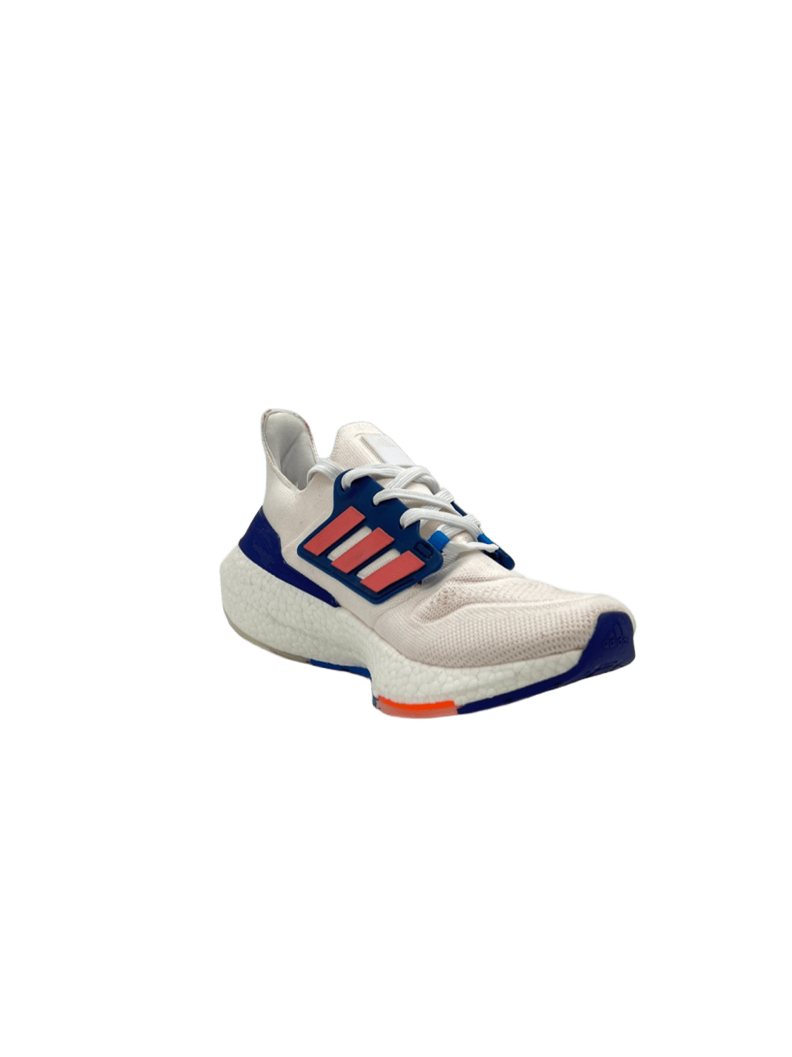 Ultra Boost 22 In white