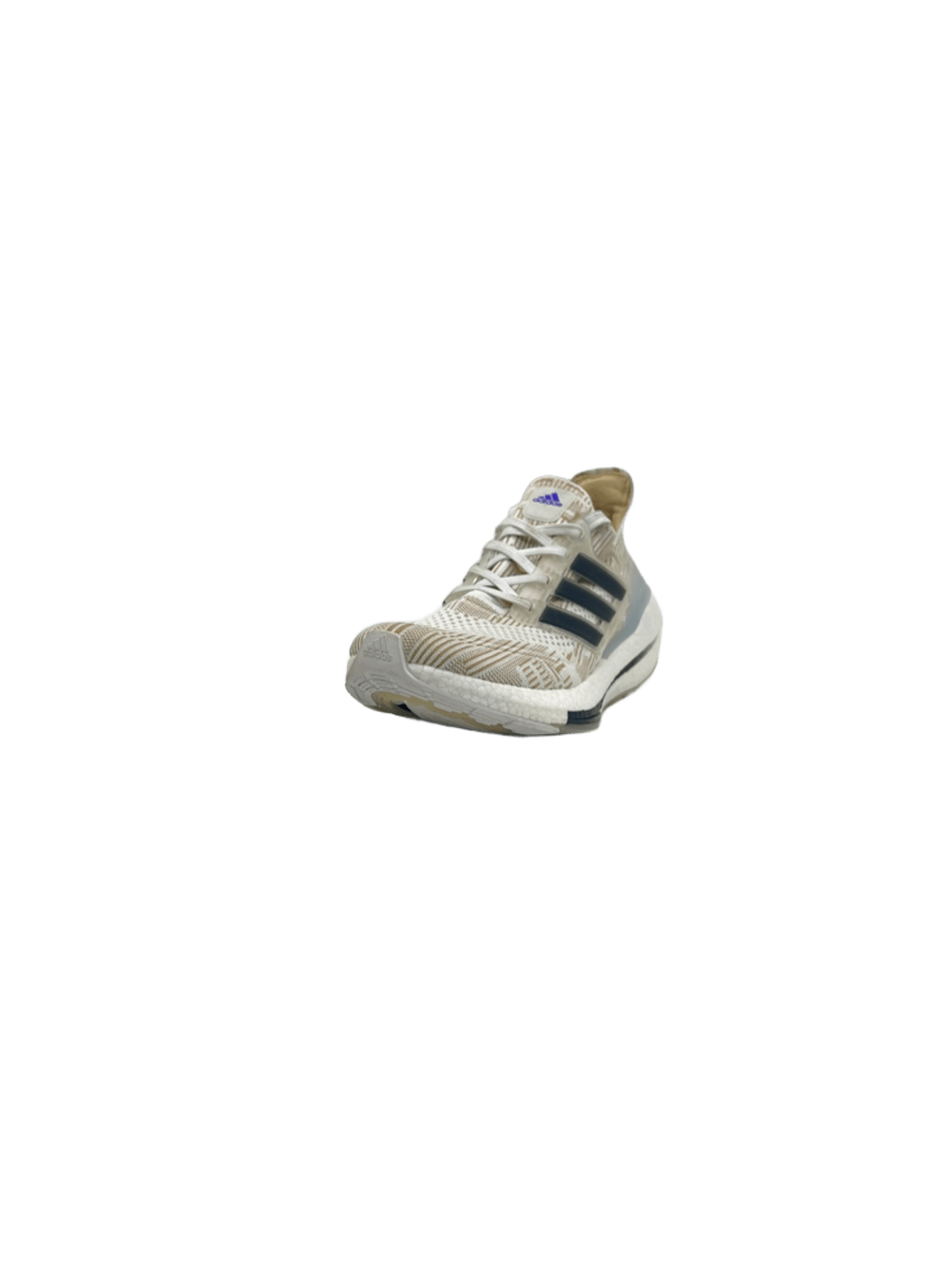 Ultra Boost 22 In white