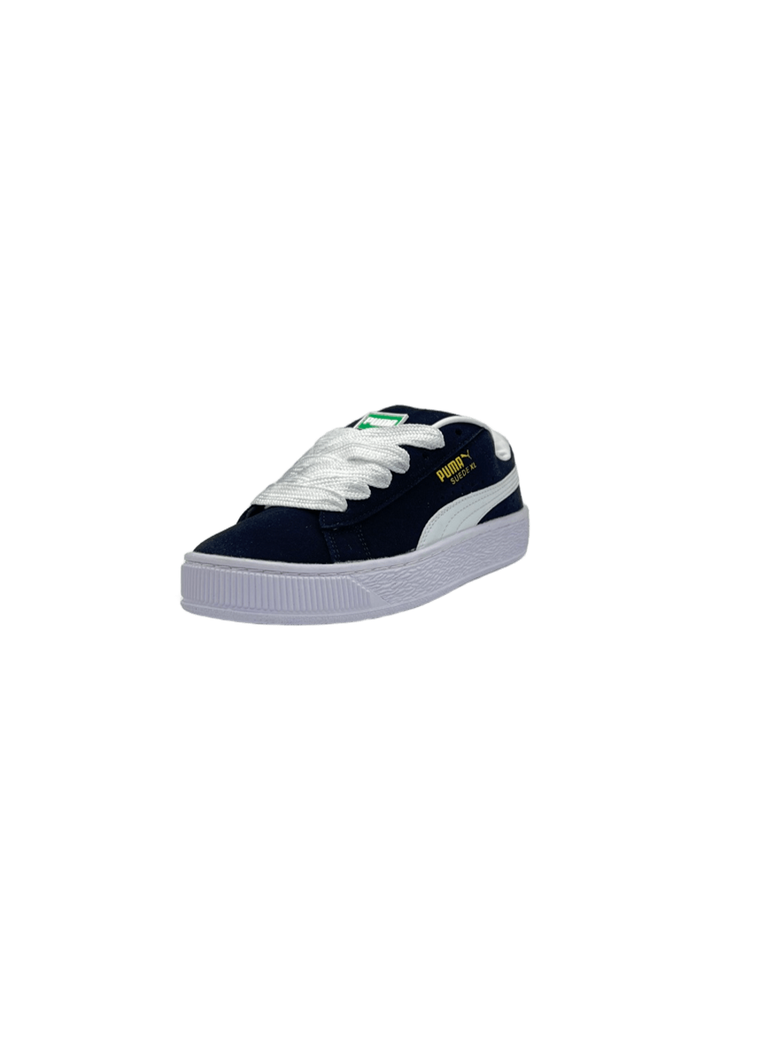 Puma XL IN Black