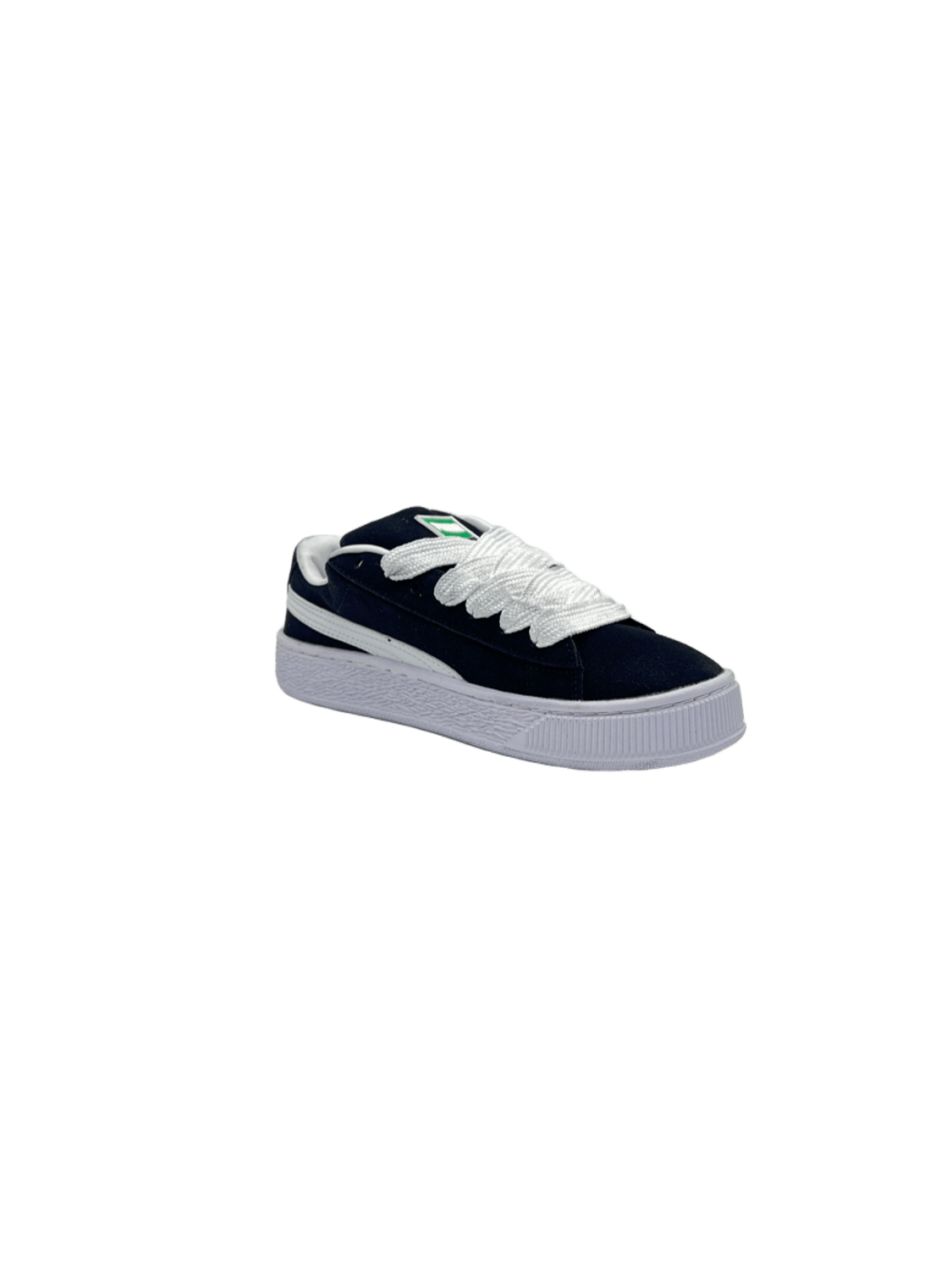 Puma XL IN Black