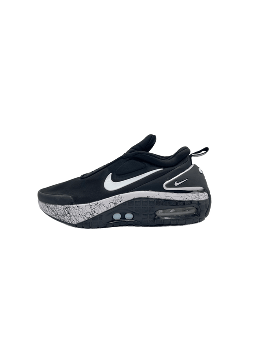 Auto Max In Black