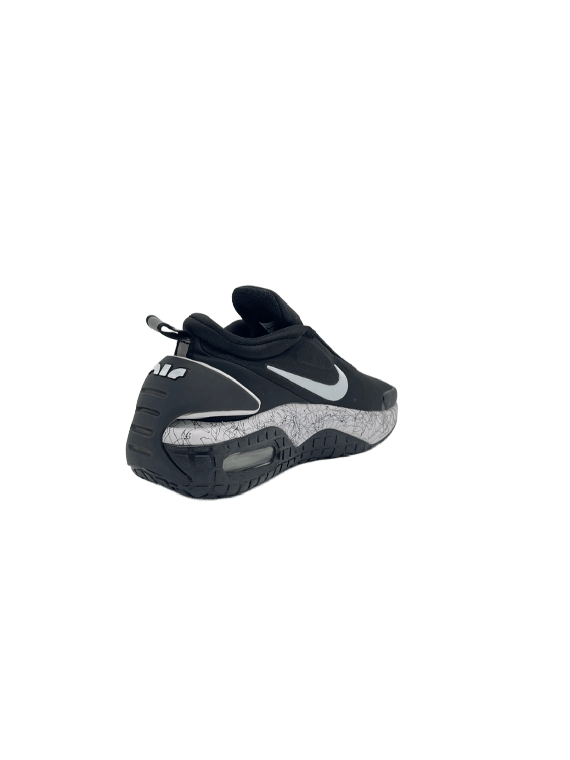 Auto Max In Black