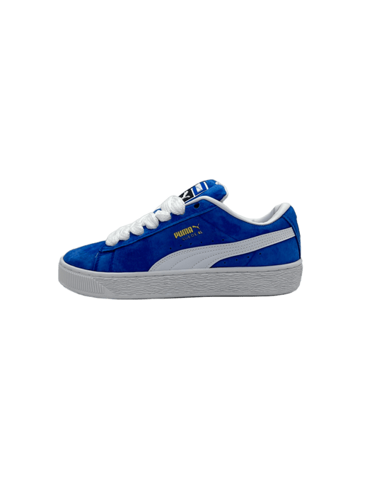 Puma XL IN BLUE