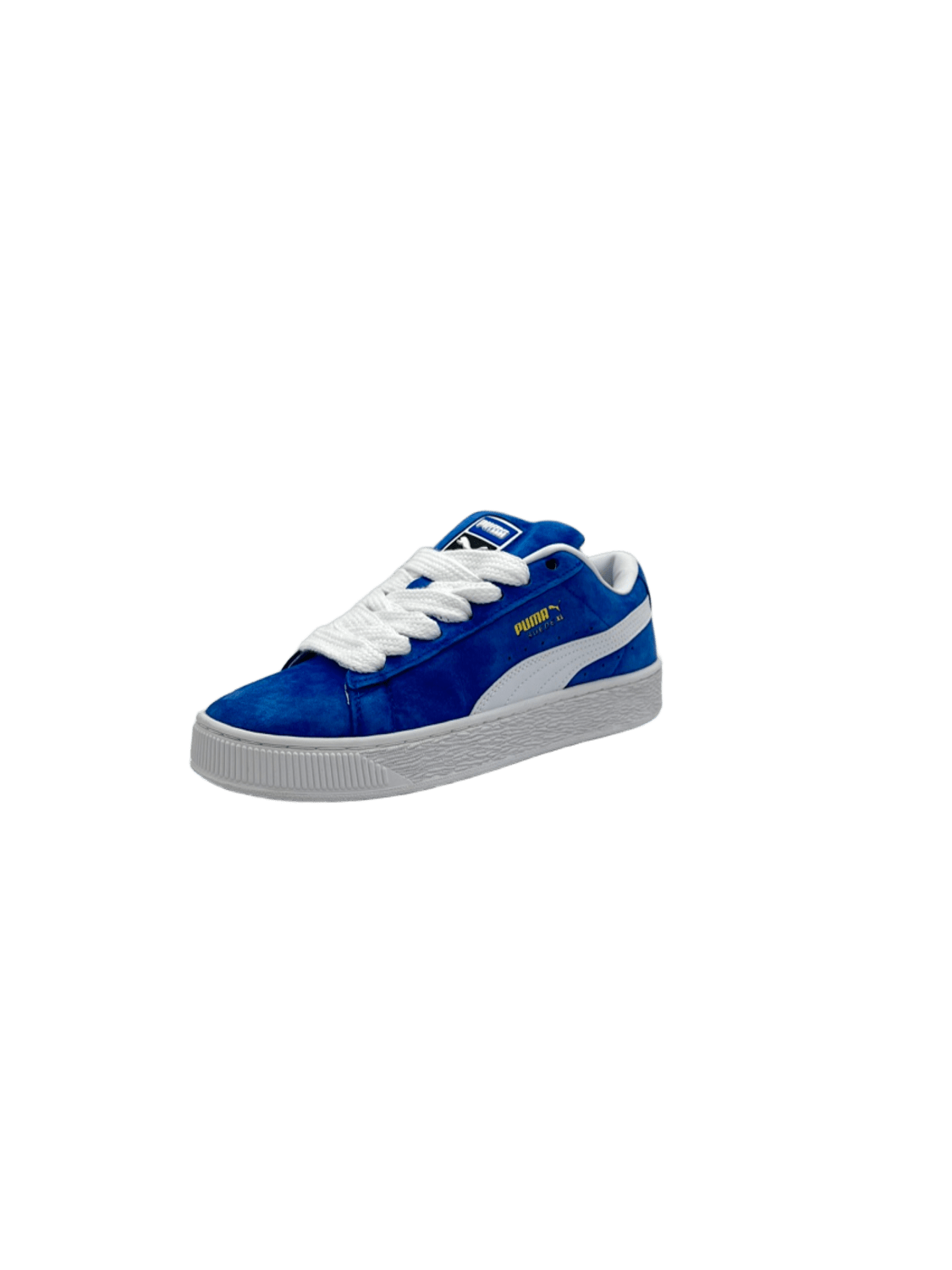 Puma XL IN BLUE
