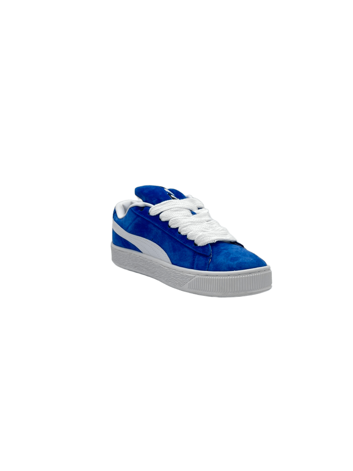 Puma XL IN BLUE