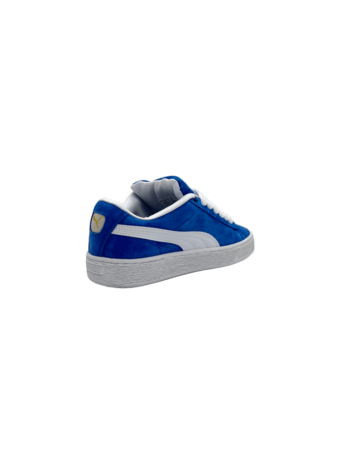 Puma XL IN BLUE