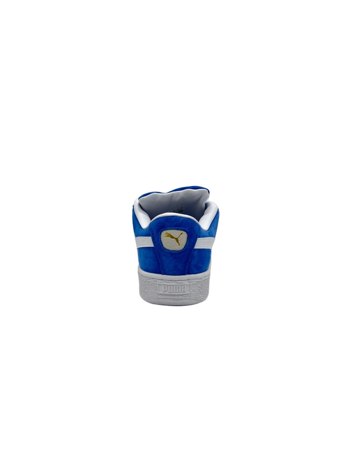 Puma XL IN BLUE
