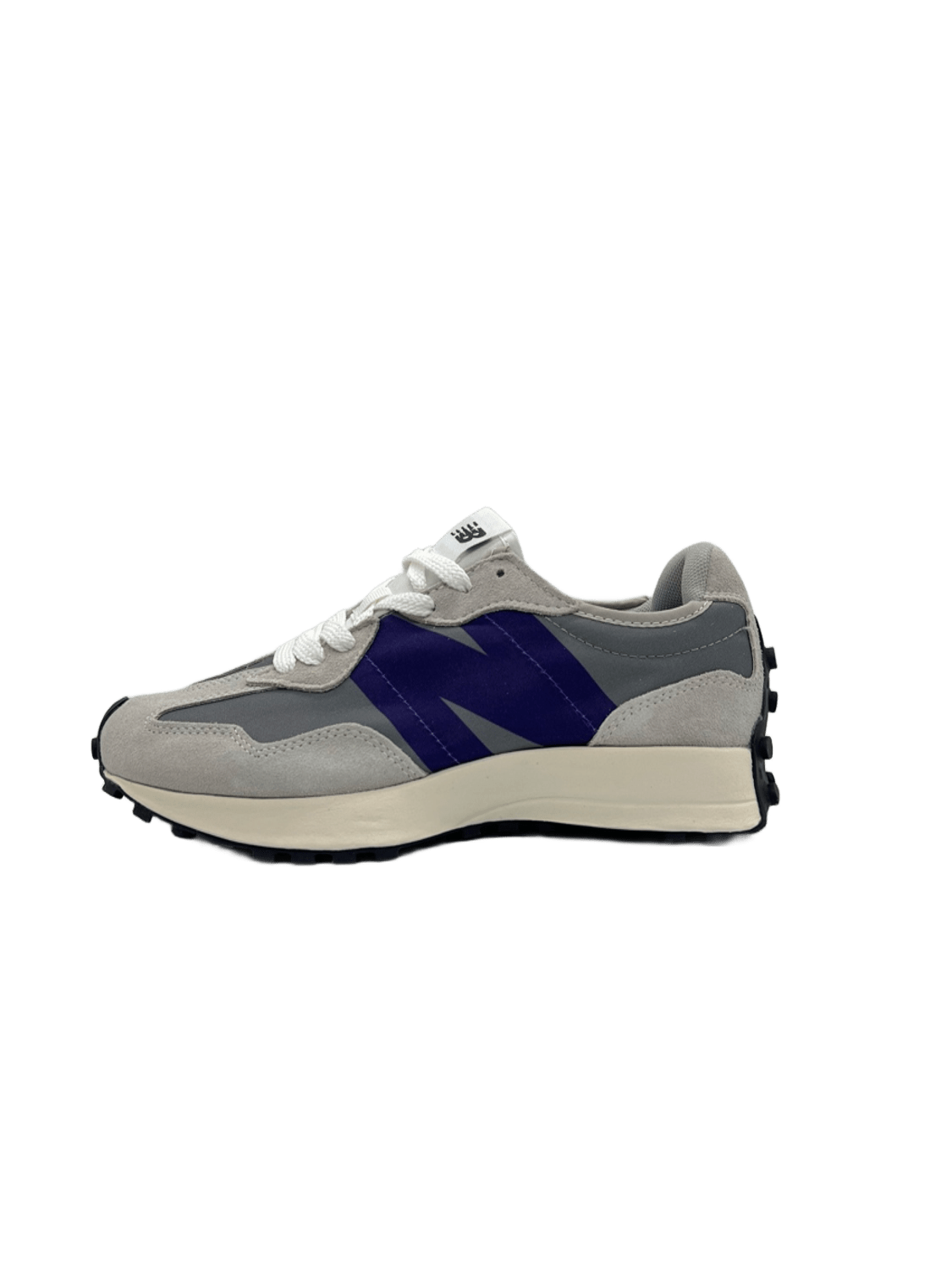 NEW BALANCE 327 IN GREY
