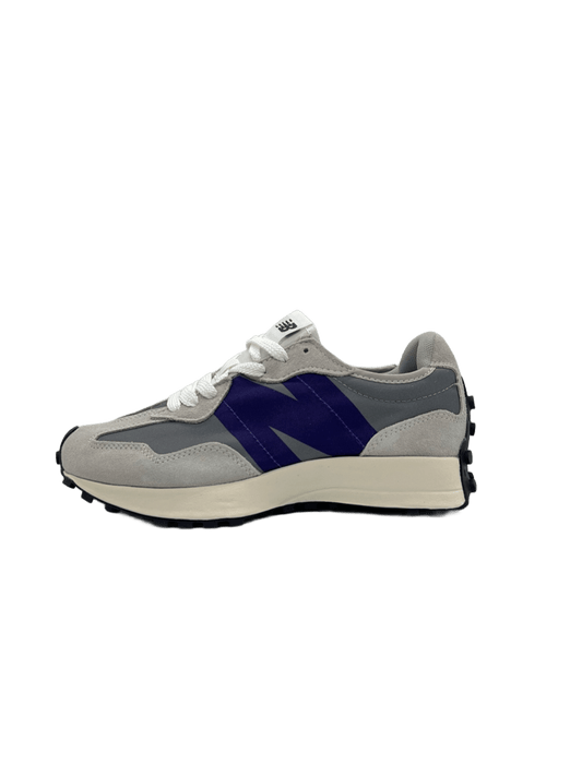 NEW BALANCE 327 IN GREY