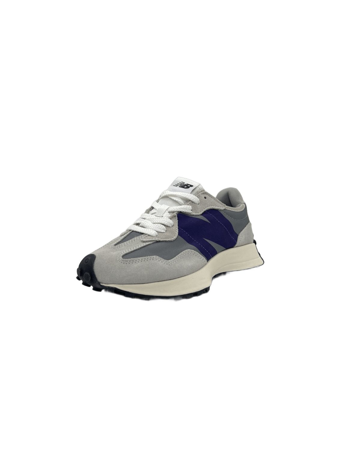 NEW BALANCE 327 IN GREY
