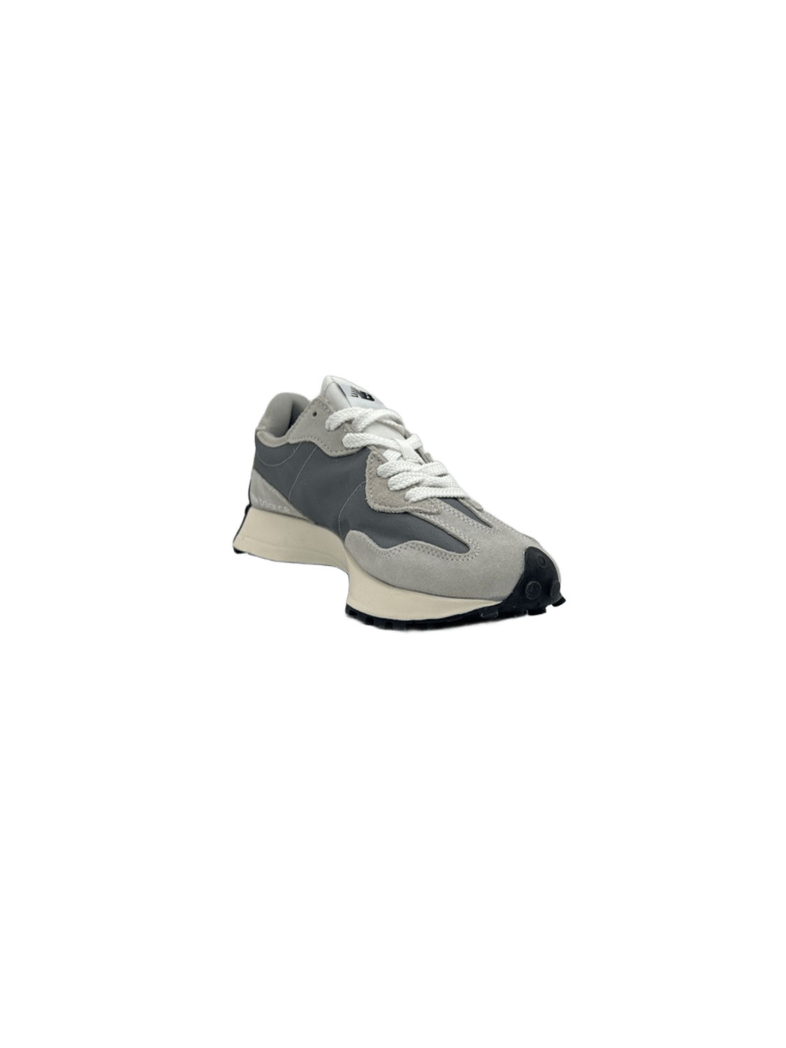 NEW BALANCE 327 IN GREY