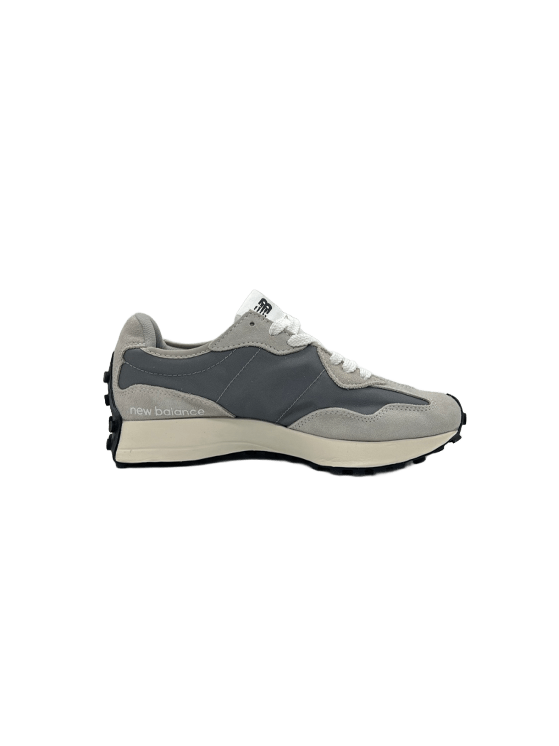 NEW BALANCE 327 IN GREY