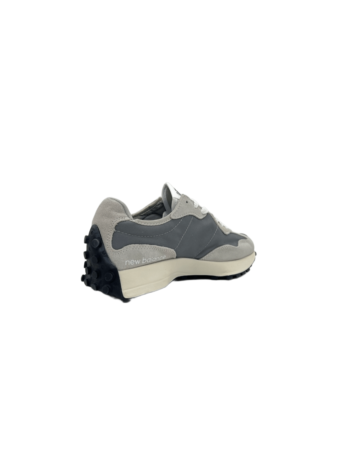 NEW BALANCE 327 IN GREY