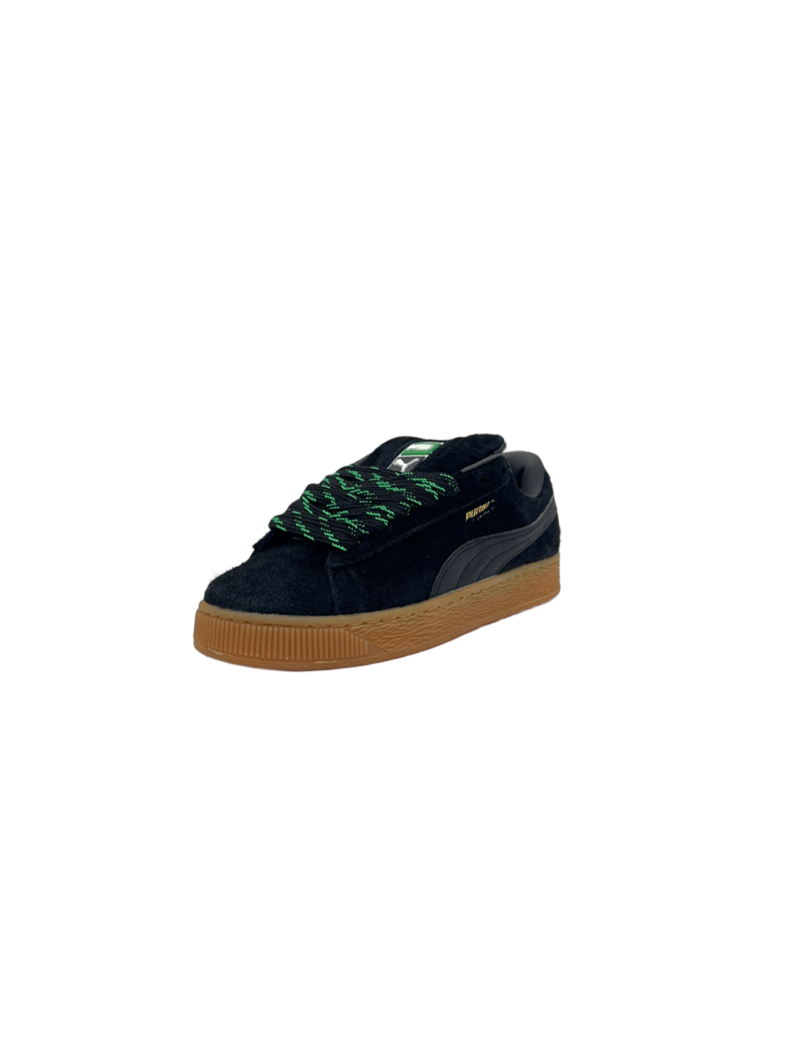 PUMA XL IN BLACK