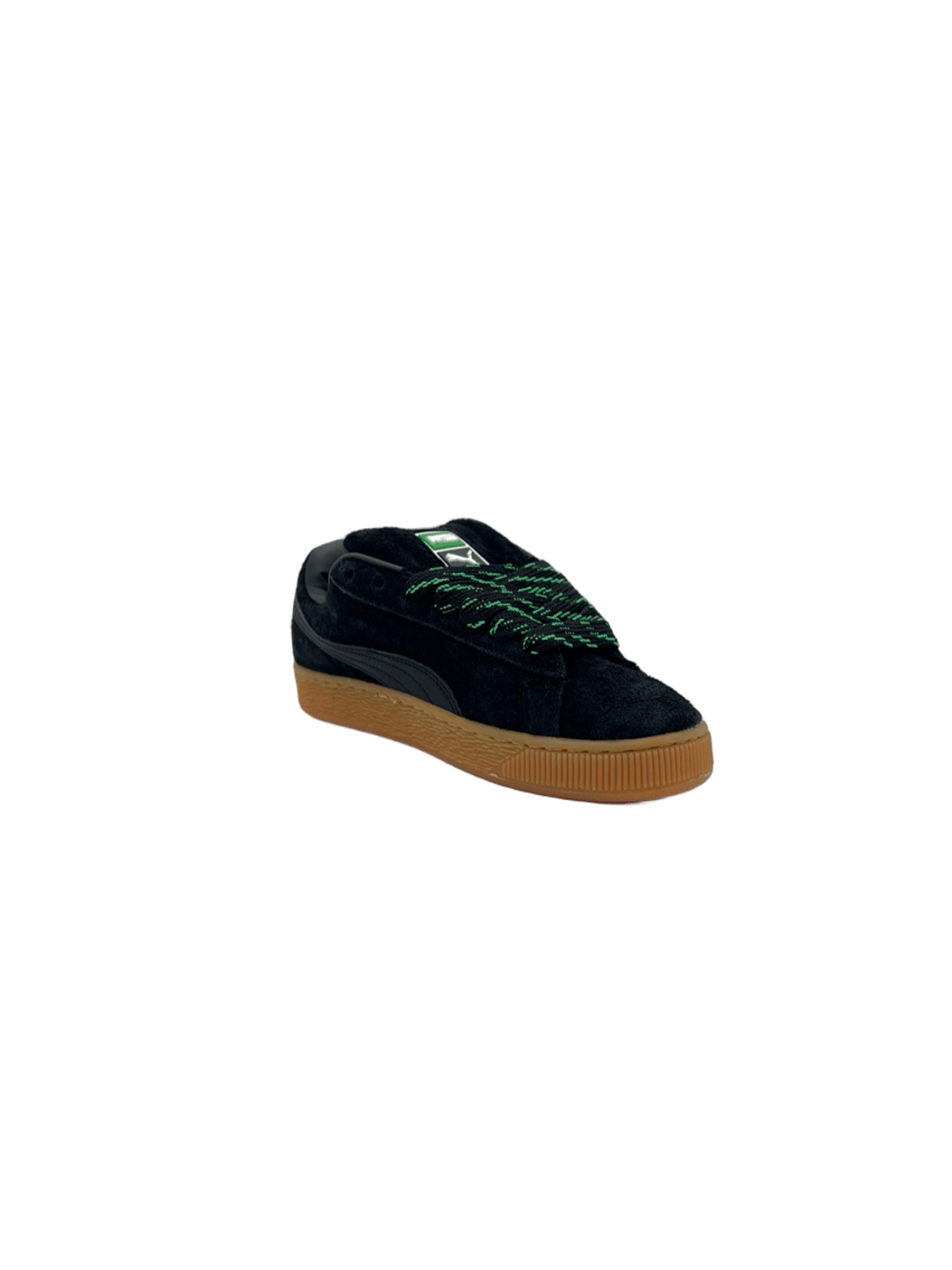 PUMA XL IN BLACK