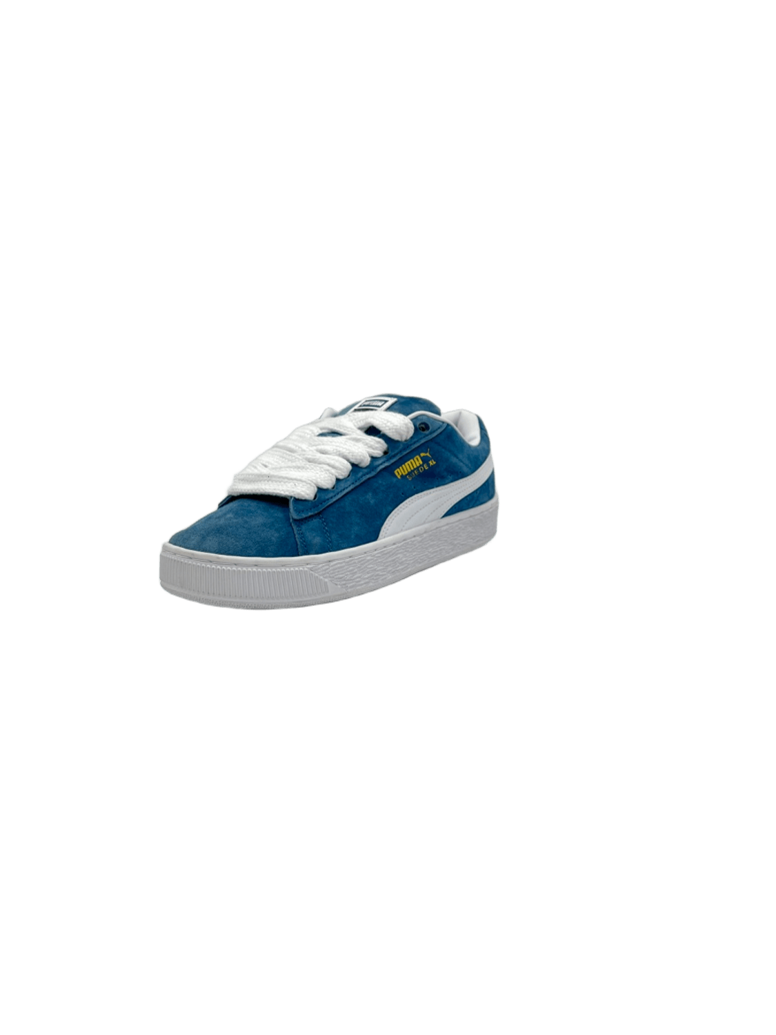 PUMA XL IN BLUE