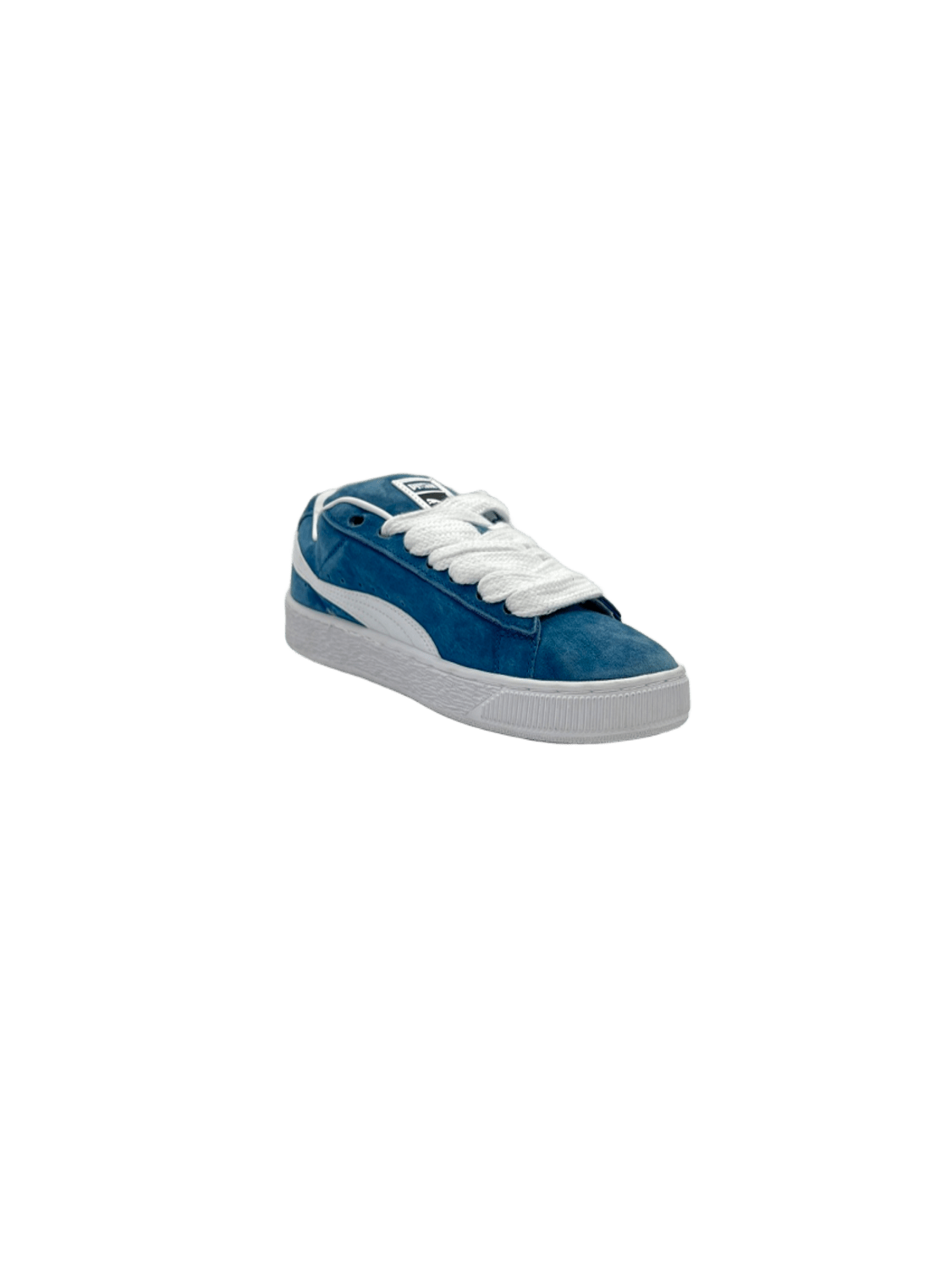 PUMA XL IN BLUE