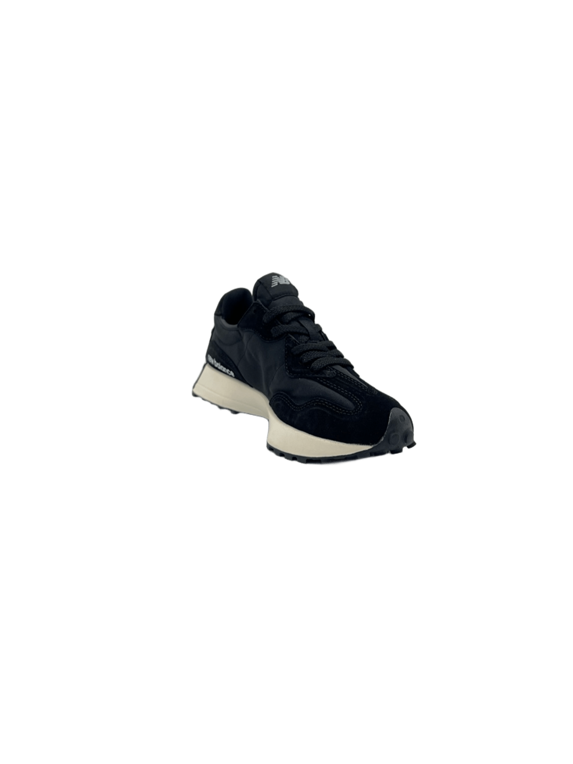 NEW BALANCE IN BLACK